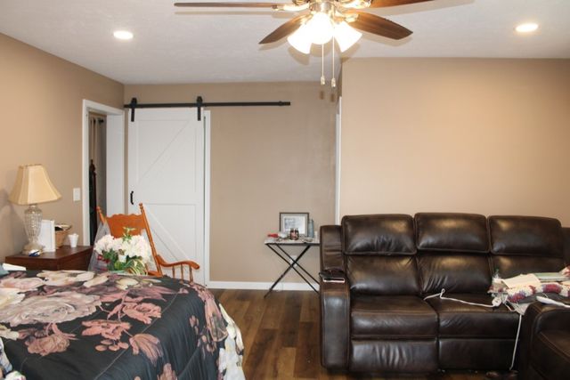 416 New Hope Road, Marshall, AR 72650