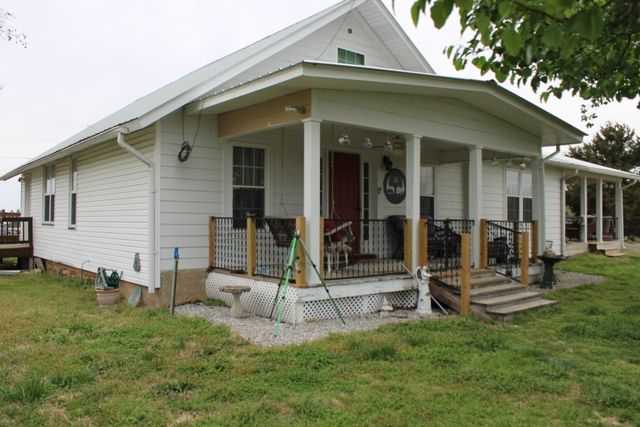 416 New Hope Road, Marshall, AR 72650