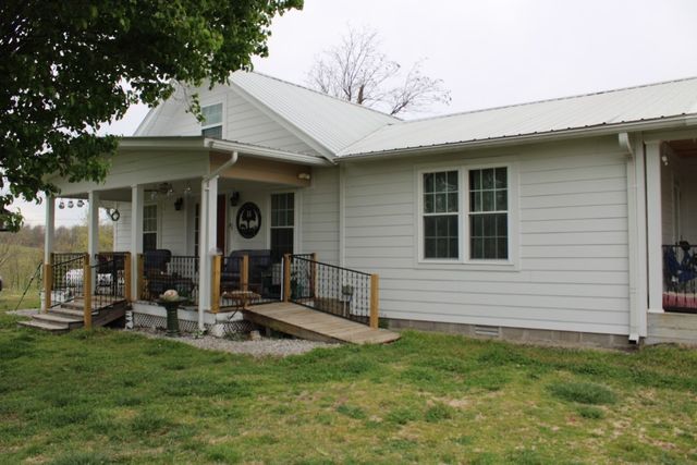 416 New Hope Road, Marshall, AR 72650