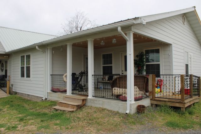 416 New Hope Road, Marshall, AR 72650