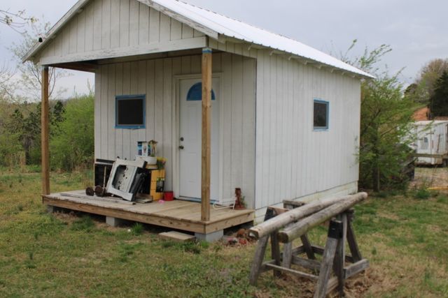 416 New Hope Road, Marshall, AR 72650