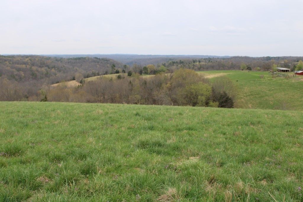 416 New Hope Road, Marshall, AR 72650