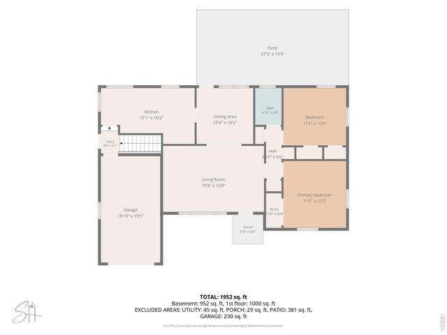 2424 14th Ave Ct, Greeley, CO 80631