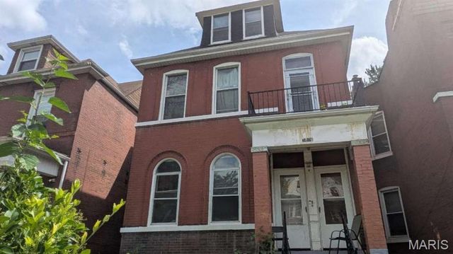 3814 Greer Avenue, St Louis, MO 63107