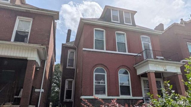 3814 Greer Avenue, St Louis, MO 63107
