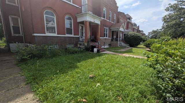3814 Greer Avenue, St Louis, MO 63107