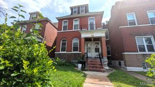 3814 Greer Avenue, St Louis, MO 63107