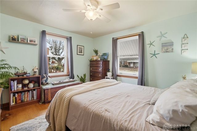 1512 Amherst Road, Springfield, OH 45504