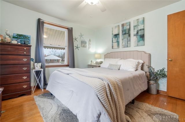 1512 Amherst Road, Springfield, OH 45504