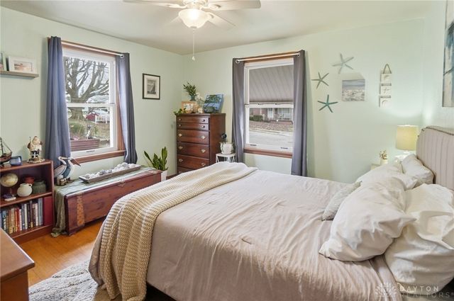 1512 Amherst Road, Springfield, OH 45504