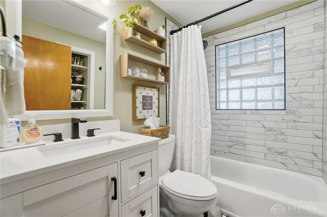 1512 Amherst Road, Springfield, OH 45504