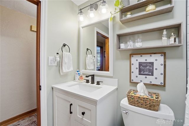 1512 Amherst Road, Springfield, OH 45504