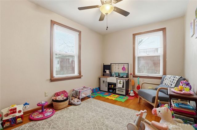 1512 Amherst Road, Springfield, OH 45504