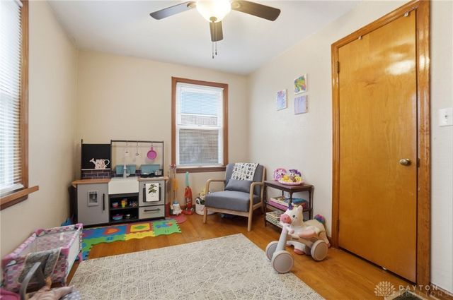 1512 Amherst Road, Springfield, OH 45504