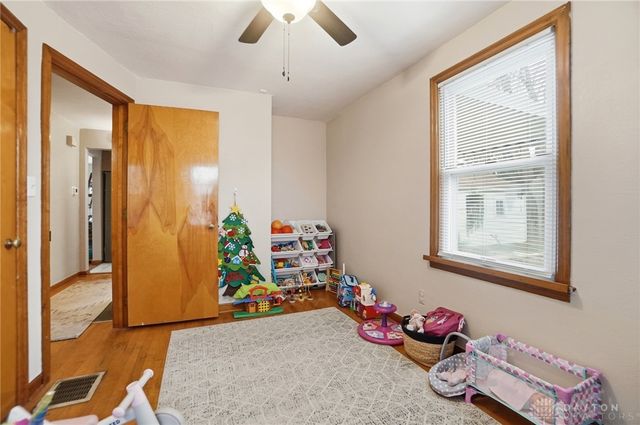 1512 Amherst Road, Springfield, OH 45504