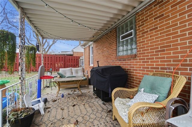 1512 Amherst Road, Springfield, OH 45504