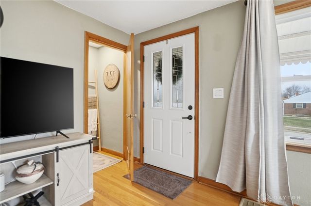 1512 Amherst Road, Springfield, OH 45504