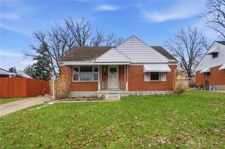 1512 Amherst Road, Springfield, OH 45504
