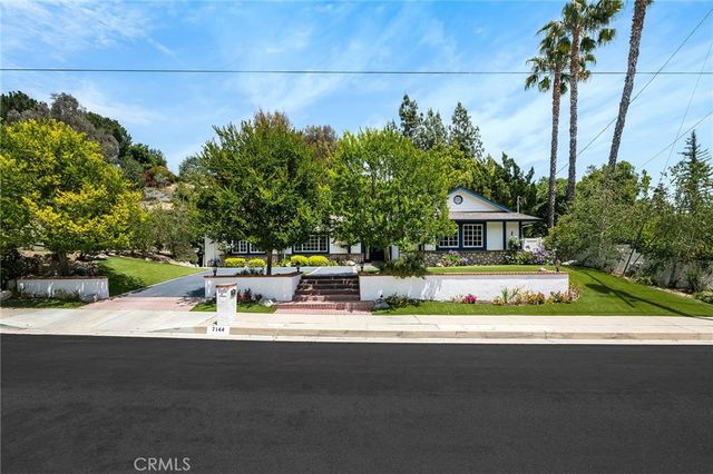 7144 Deveron Ridge Road, West Hills, CA 91307