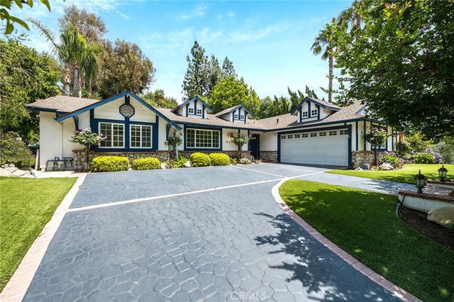 7144 Deveron Ridge Road, West Hills, CA 91307