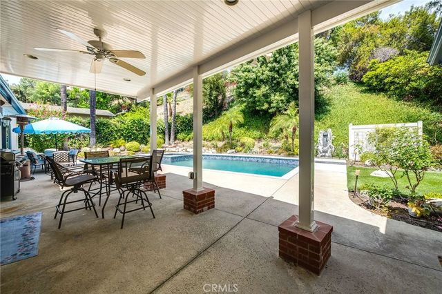 7144 Deveron Ridge Road, West Hills, CA 91307