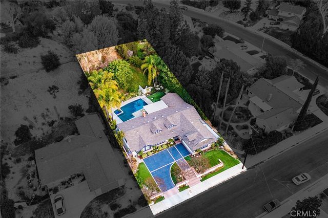 7144 Deveron Ridge Road, West Hills, CA 91307