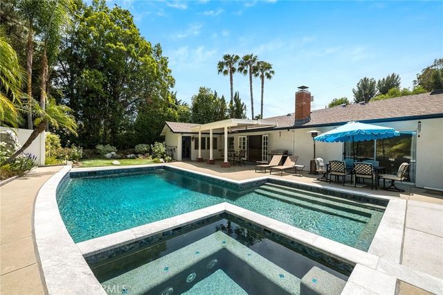 7144 Deveron Ridge Road, West Hills, CA 91307