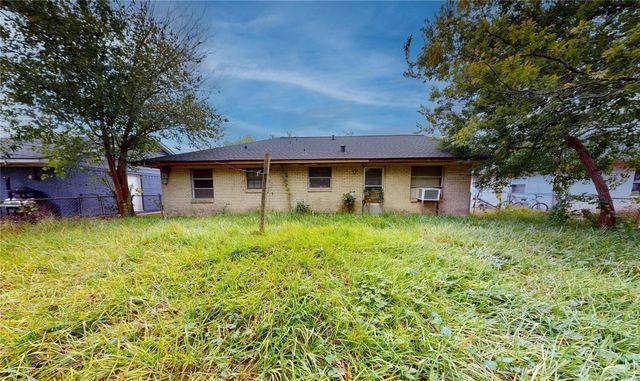 3017 Cedarcrest Drive, Pasadena, TX 77503