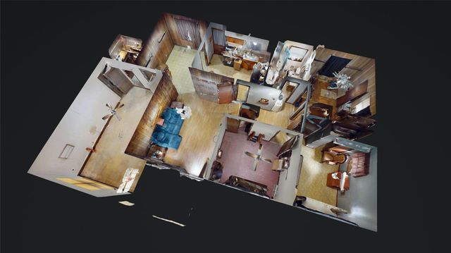 3017 Cedarcrest Drive, Pasadena, TX 77503