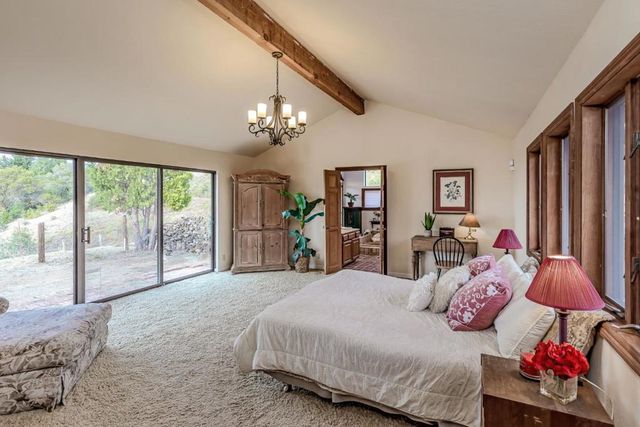 16420 Soda Springs Road, Los Gatos, CA 95033