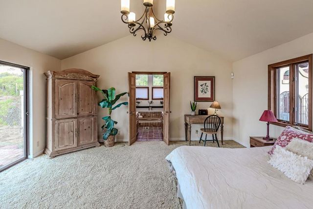 16420 Soda Springs Road, Los Gatos, CA 95033