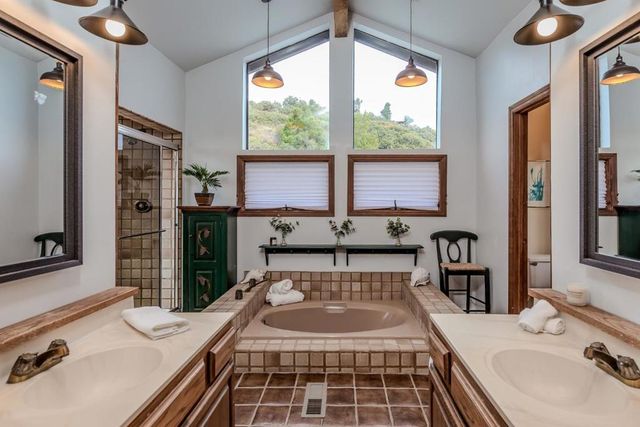 16420 Soda Springs Road, Los Gatos, CA 95033