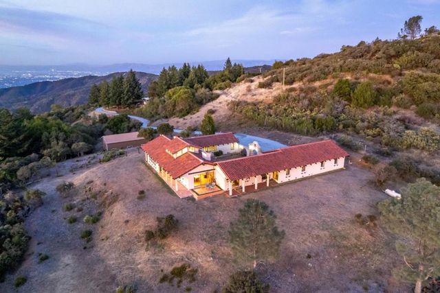 16420 Soda Springs Road, Los Gatos, CA 95033