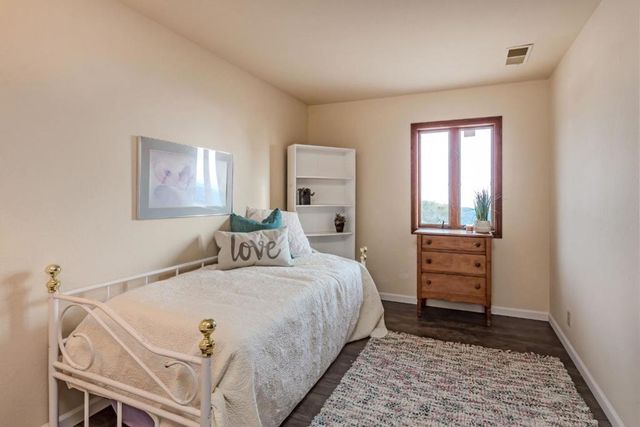 16420 Soda Springs Road, Los Gatos, CA 95033