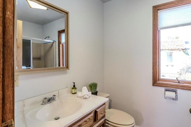 16420 Soda Springs Road, Los Gatos, CA 95033