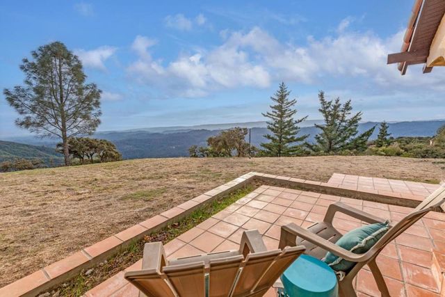 16420 Soda Springs Road, Los Gatos, CA 95033