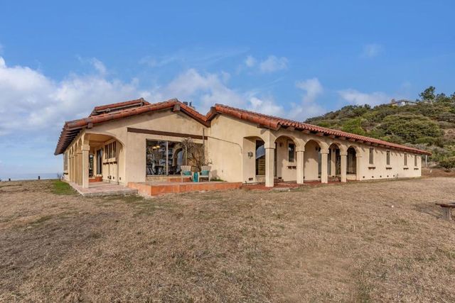 16420 Soda Springs Road, Los Gatos, CA 95033