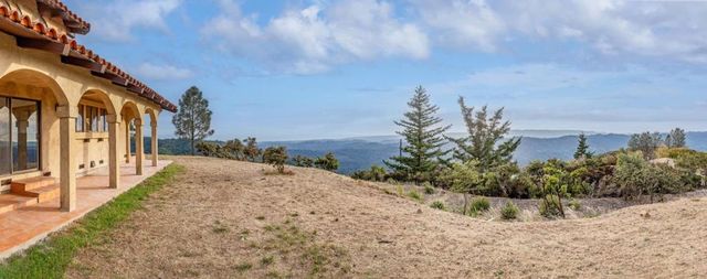 16420 Soda Springs Road, Los Gatos, CA 95033
