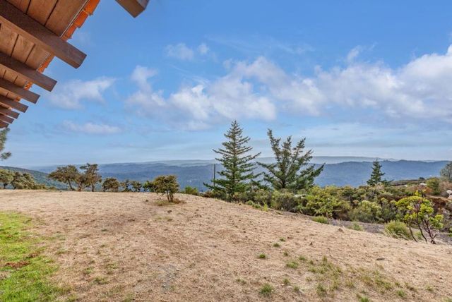 16420 Soda Springs Road, Los Gatos, CA 95033