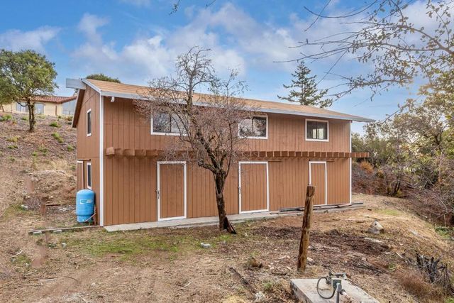16420 Soda Springs Road, Los Gatos, CA 95033