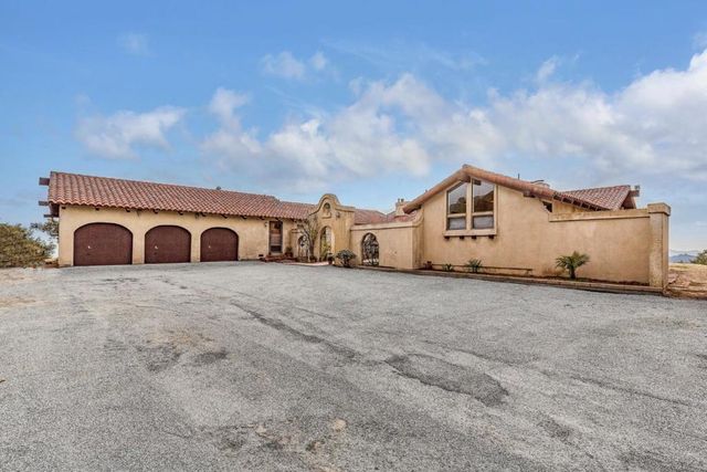 16420 Soda Springs Road, Los Gatos, CA 95033