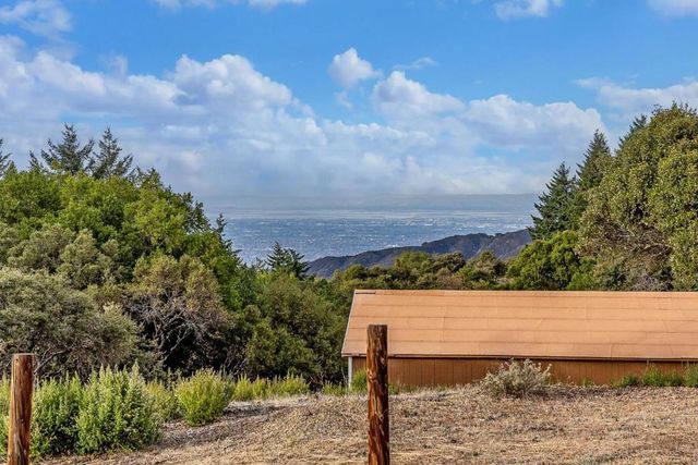 16420 Soda Springs Road, Los Gatos, CA 95033