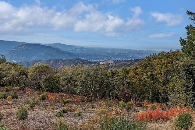 16420 Soda Springs Road, Los Gatos, CA 95033