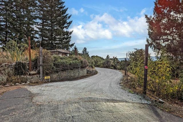 16420 Soda Springs Road, Los Gatos, CA 95033