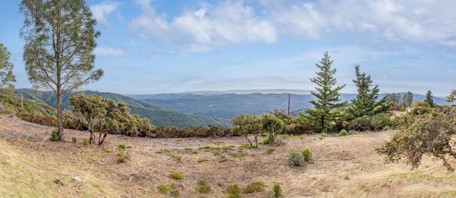 16420 Soda Springs Road, Los Gatos, CA 95033