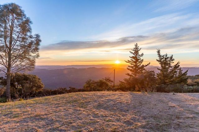 16420 Soda Springs Road, Los Gatos, CA 95033