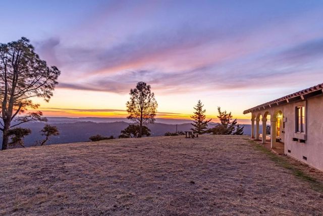 16420 Soda Springs Road, Los Gatos, CA 95033