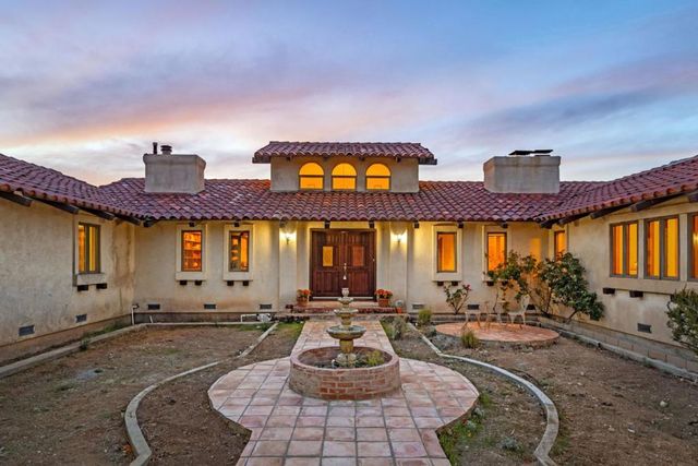 16420 Soda Springs Road, Los Gatos, CA 95033