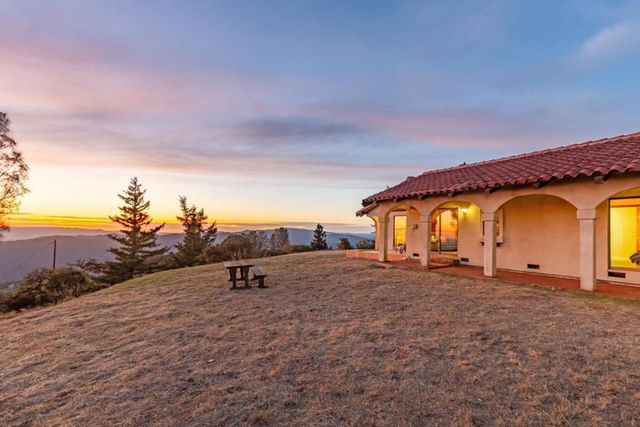 16420 Soda Springs Road, Los Gatos, CA 95033