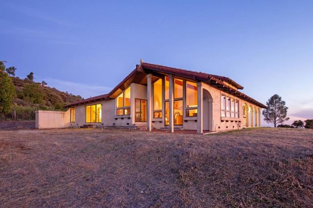 16420 Soda Springs Road, Los Gatos, CA 95033